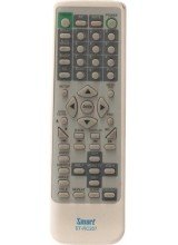 CCE-DVD